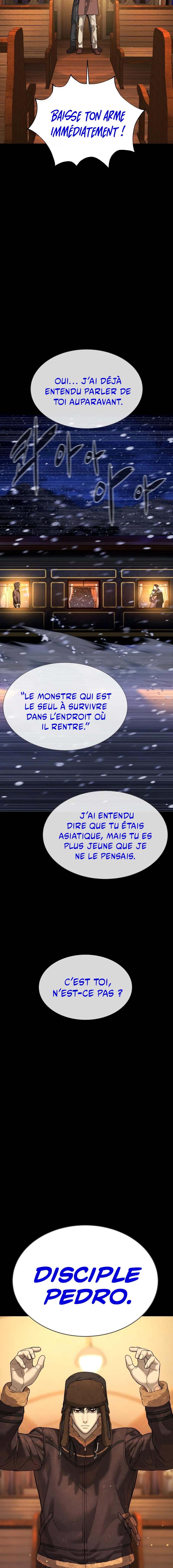 Read Killer peter FR Manga Online