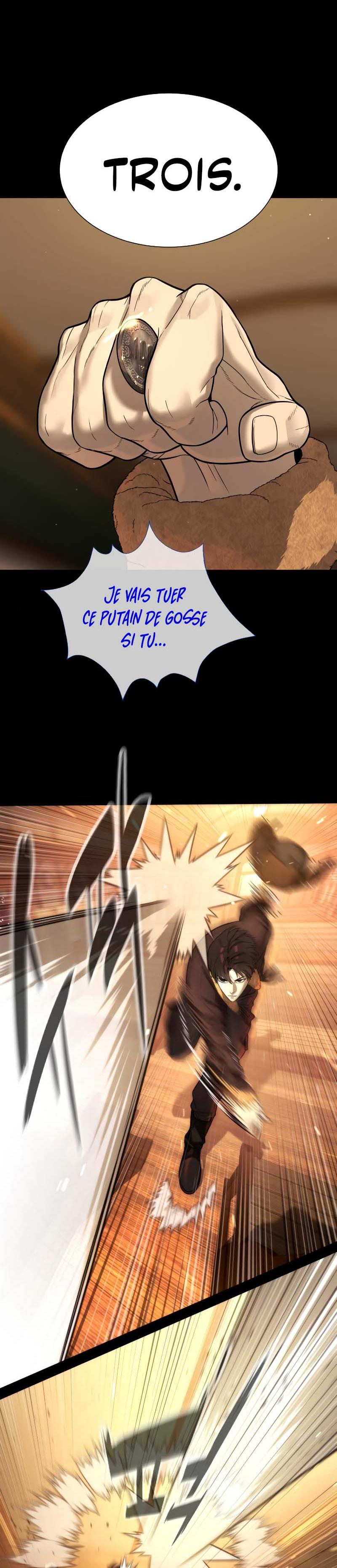 Read Killer peter FR Manga Online