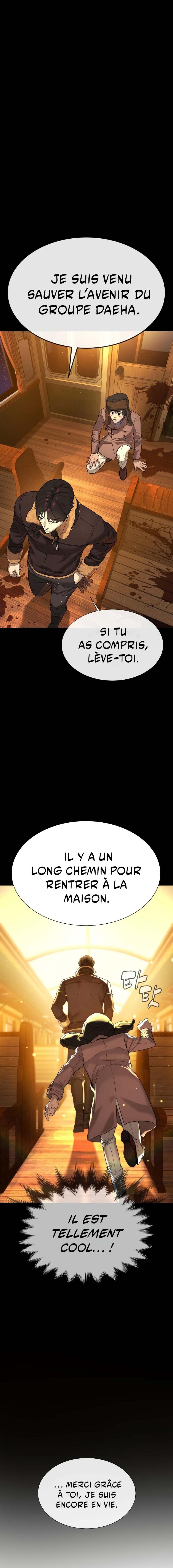 Read Killer peter FR Manga Online