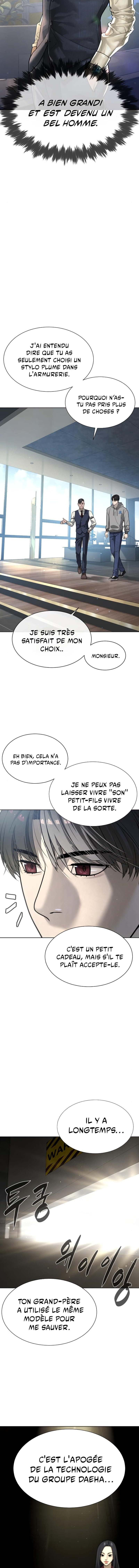 Read Killer peter FR Manga Online