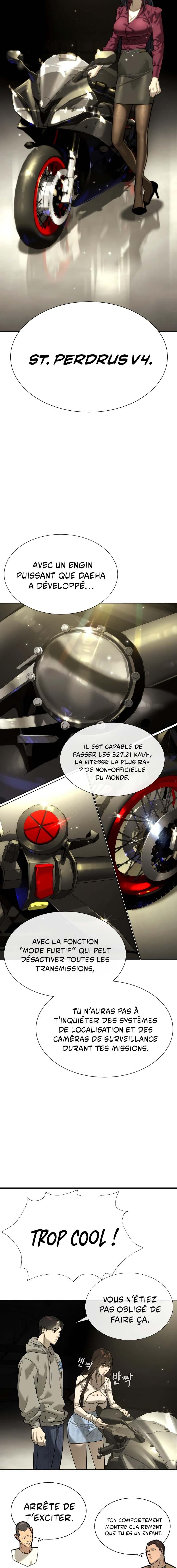 Read Killer peter FR Manga Online