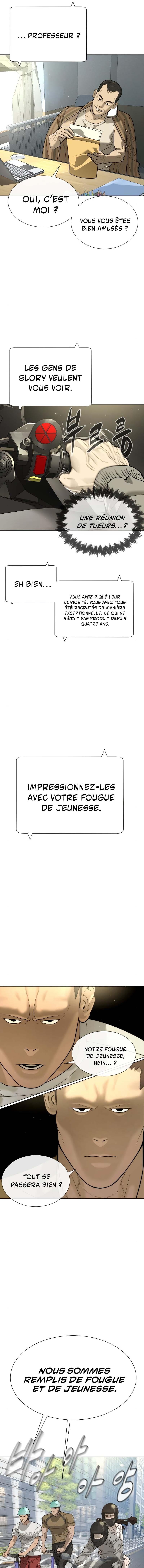 Read Killer peter FR Manga Online