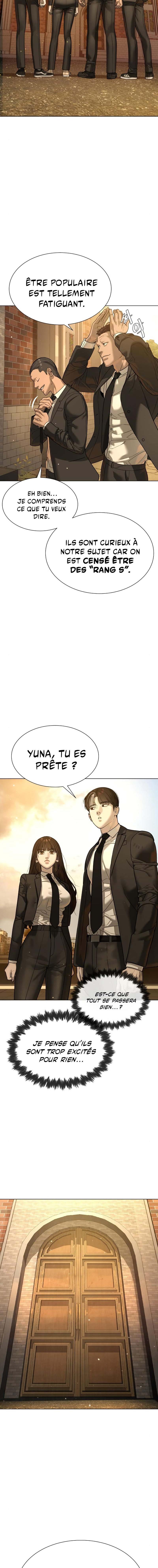 Read Killer peter FR Manga Online