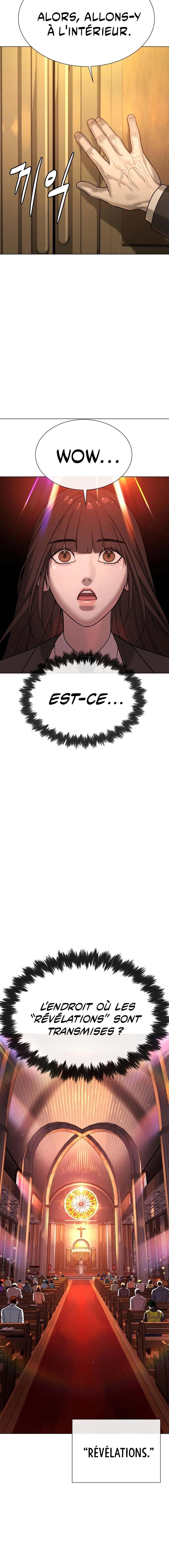 Read Killer peter FR Manga Online