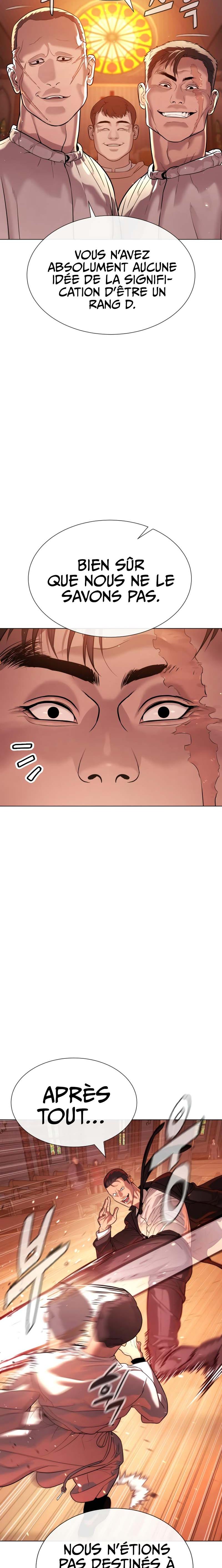 Read Killer peter FR Manga Online