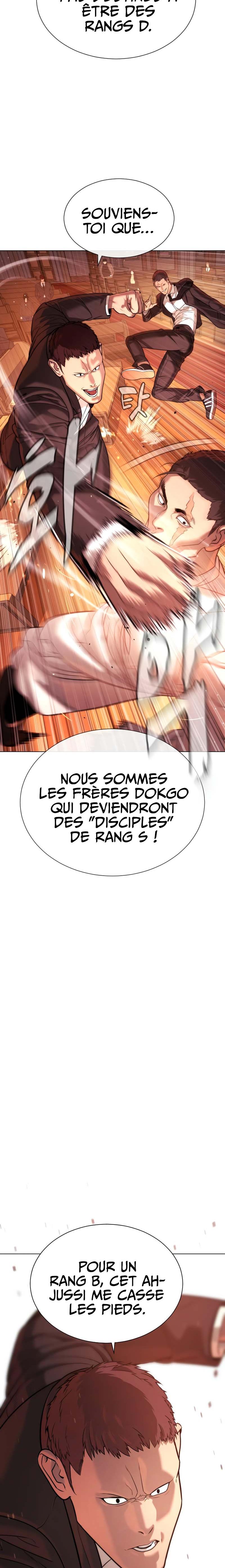 Read Killer peter FR Manga Online