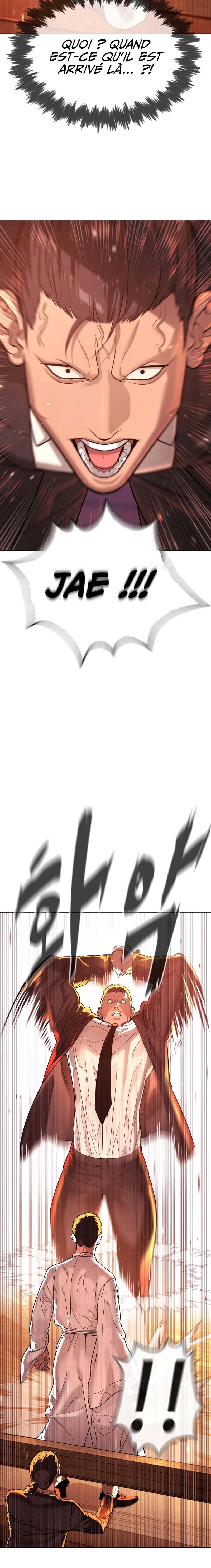 Read Killer peter FR Manga Online