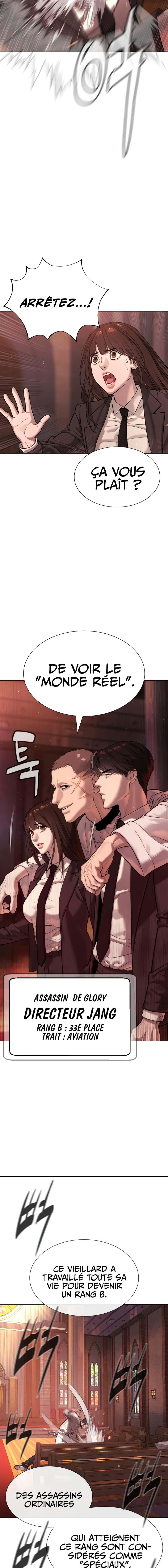 Read Killer peter FR Manga Online