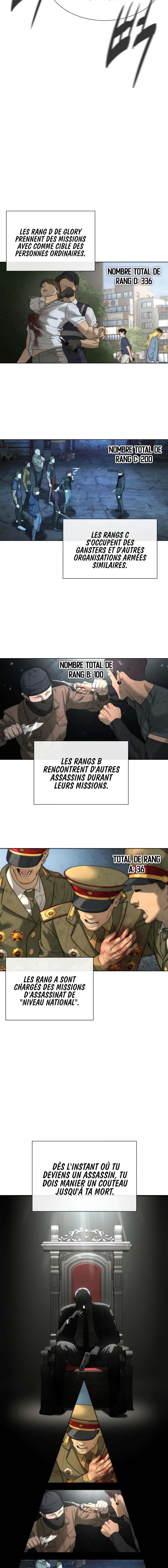 Read Killer peter FR Manga Online