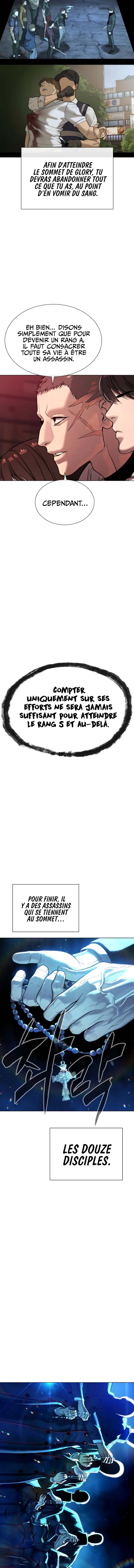 Read Killer peter FR Manga Online