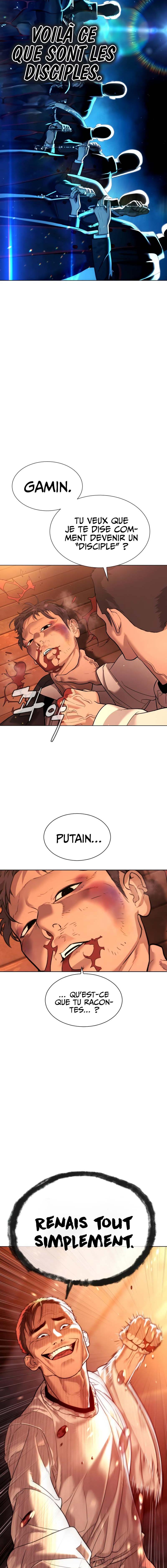 Read Killer peter FR Manga Online