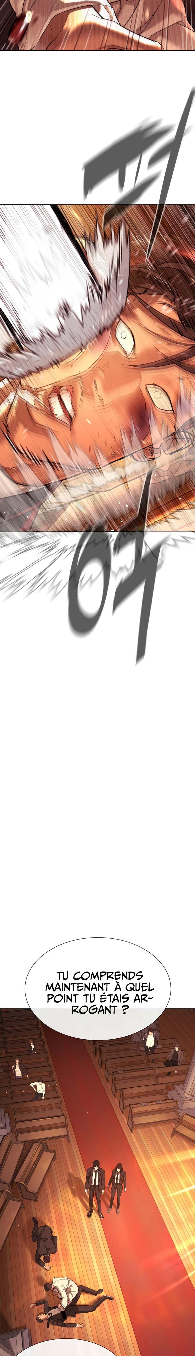 Read Killer peter FR Manga Online