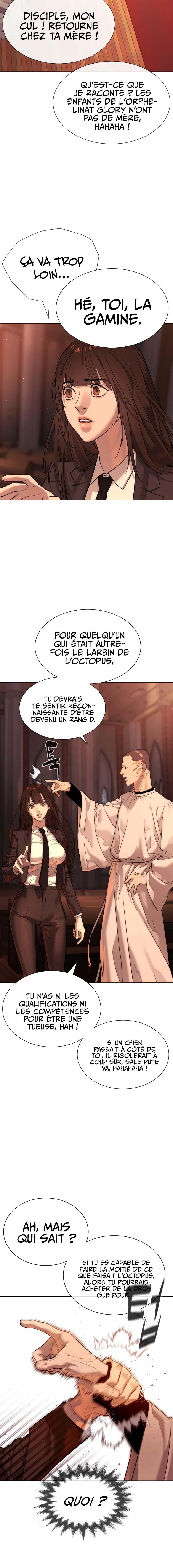 Read Killer peter FR Manga Online