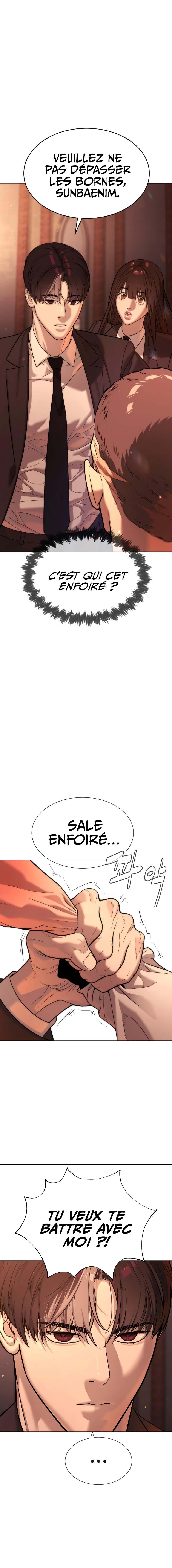 Read Killer peter FR Manga Online
