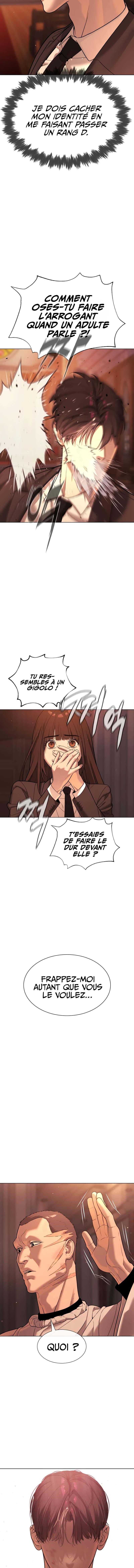 Read Killer peter FR Manga Online
