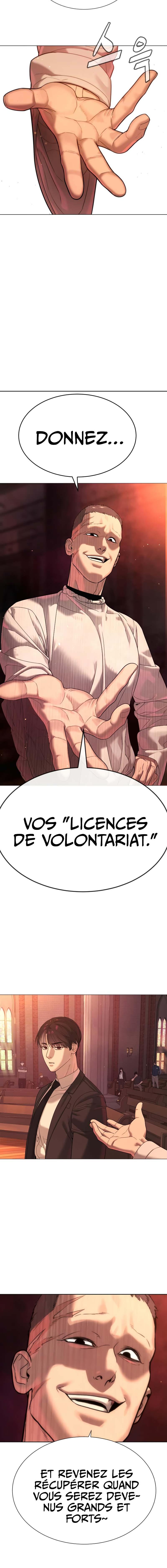Read Killer peter FR Manga Online