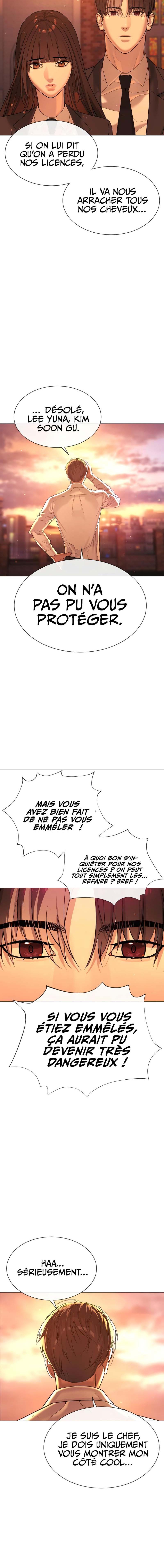 Read Killer peter FR Manga Online