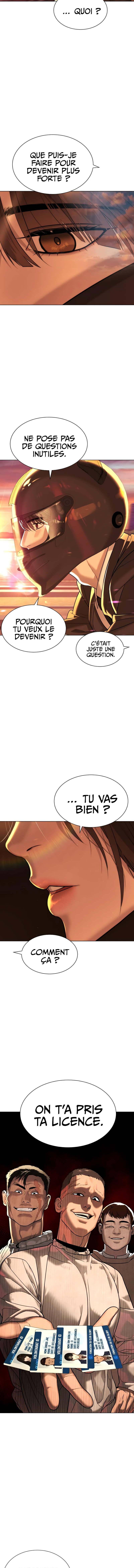 Read Killer peter FR Manga Online