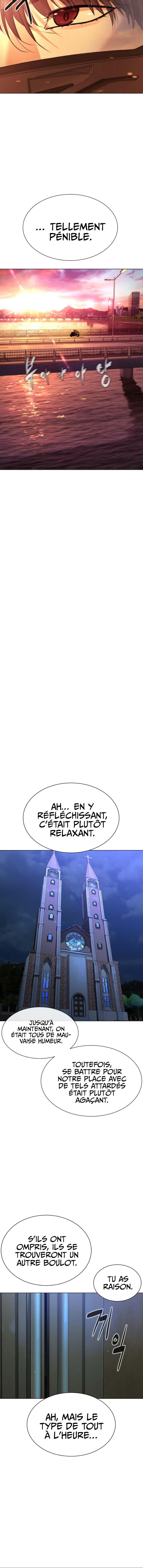 Read Killer peter FR Manga Online