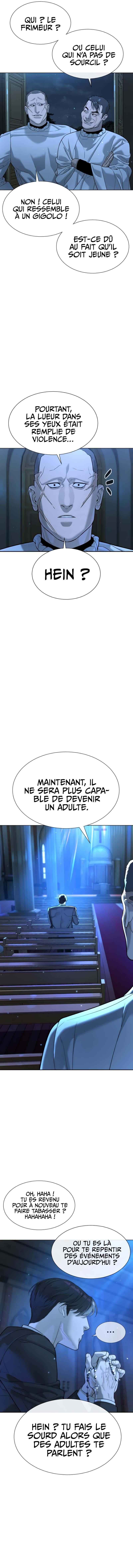 Read Killer peter FR Manga Online