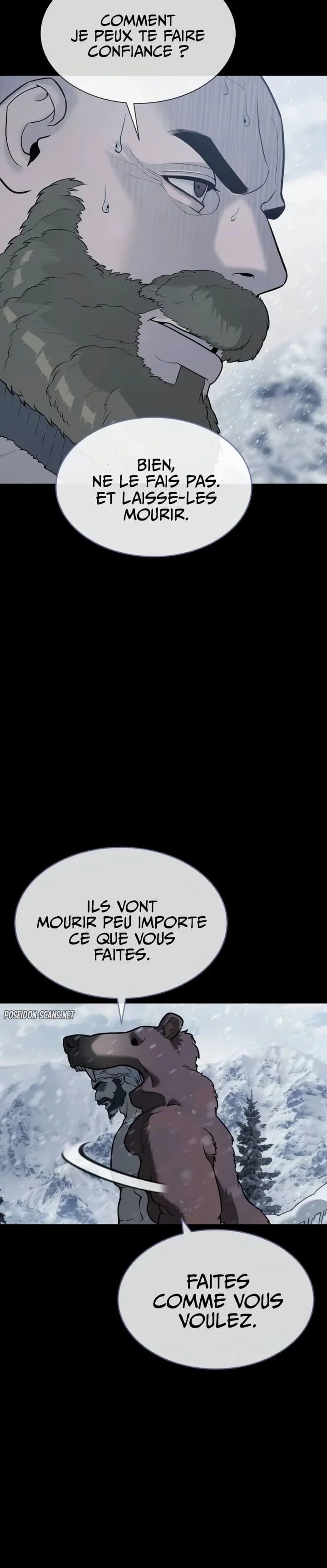 Read Killer peter FR Manga Online
