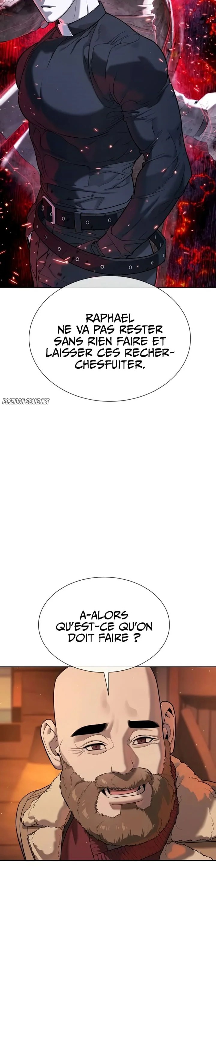 Read Killer peter FR Manga Online