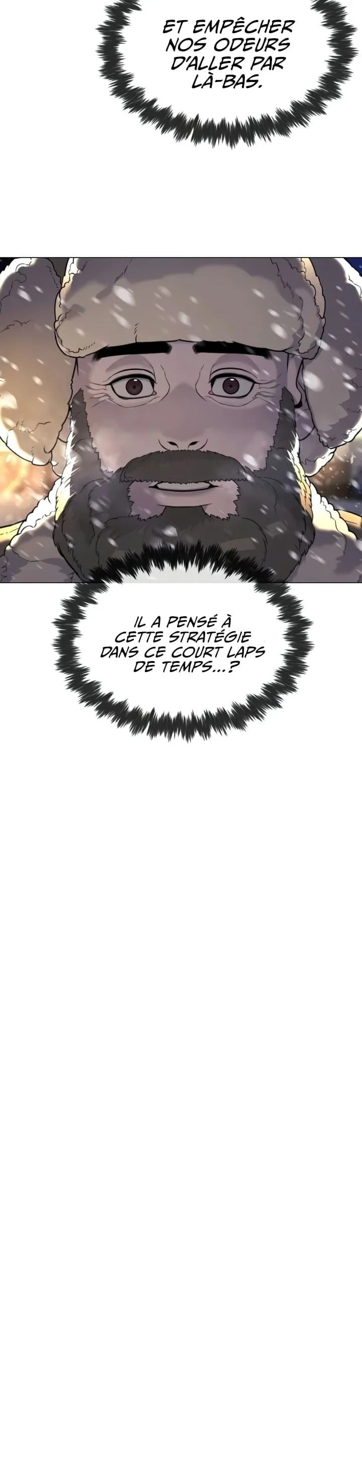 Read Killer peter FR Manga Online