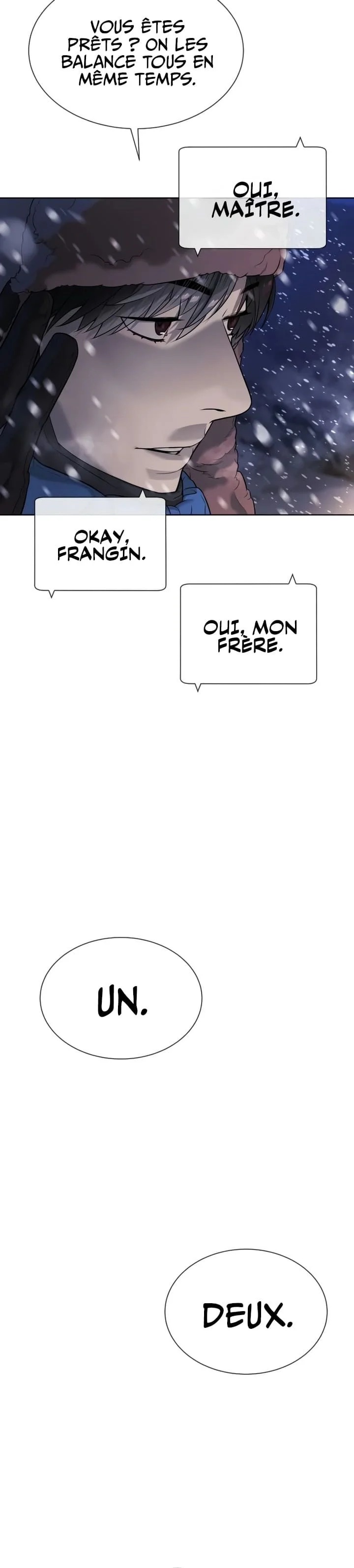 Read Killer peter FR Manga Online