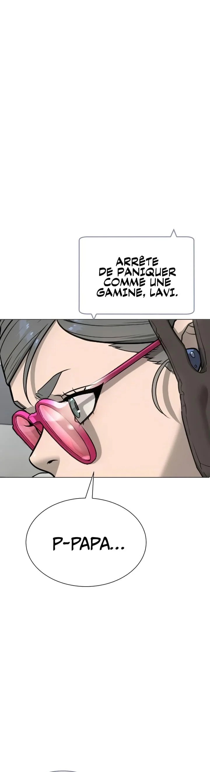 Read Killer peter FR Manga Online