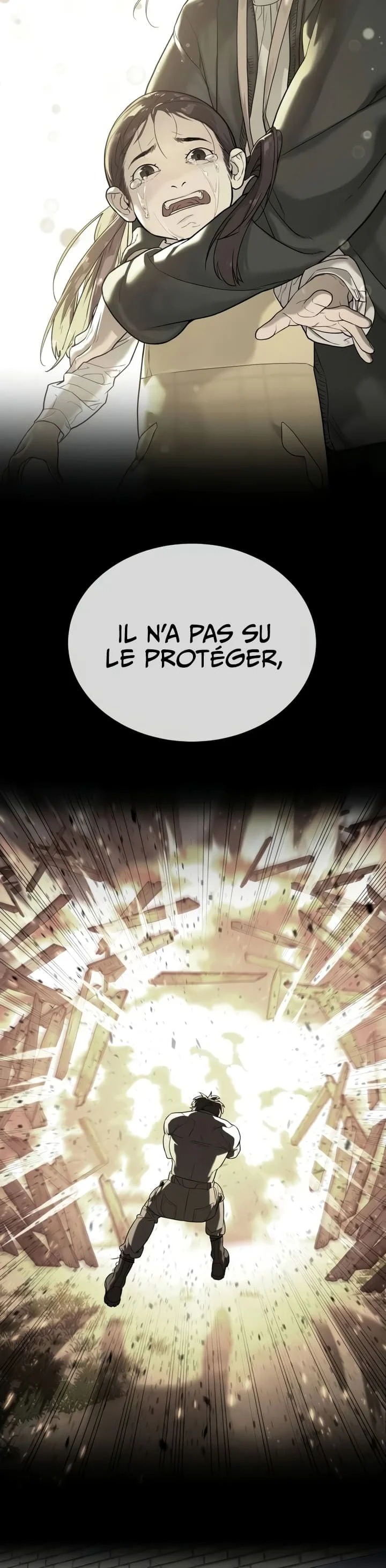 Read Killer peter FR Manga Online