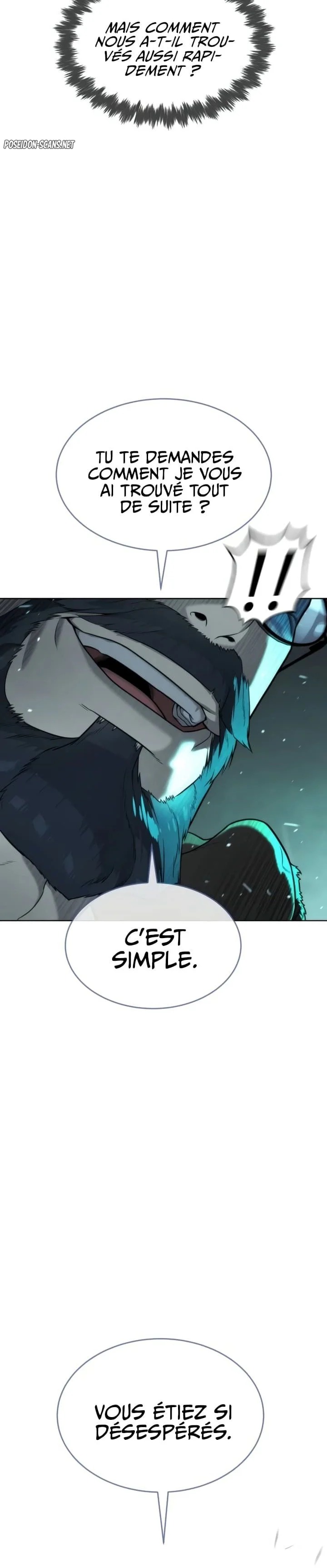 Read Killer peter FR Manga Online