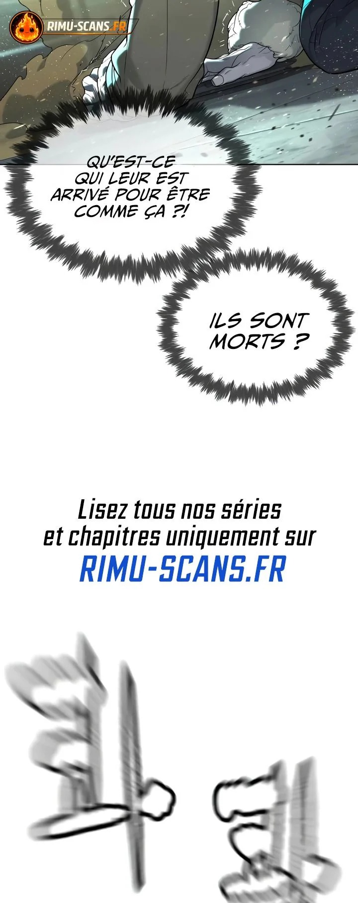 Read Killer peter FR Manga Online