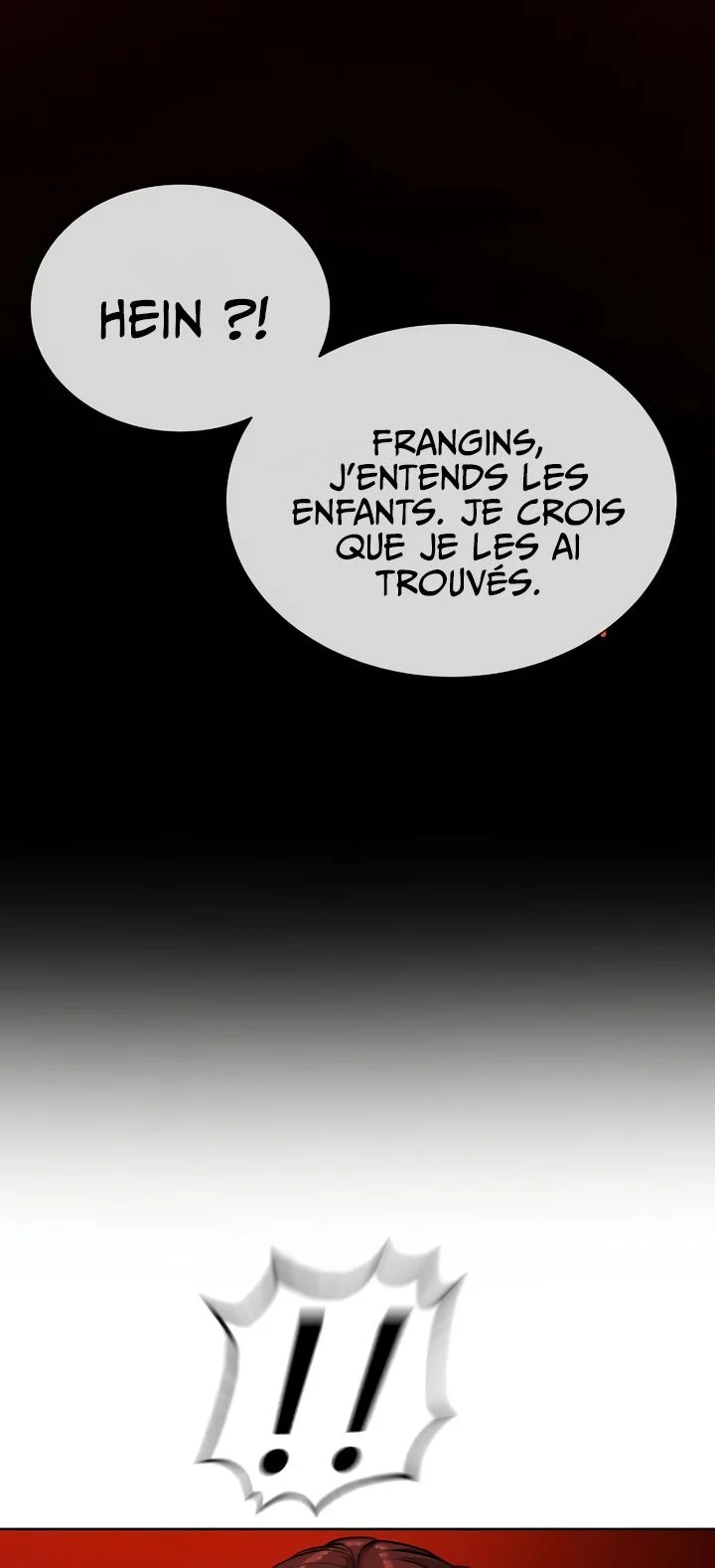 Read Killer peter FR Manga Online