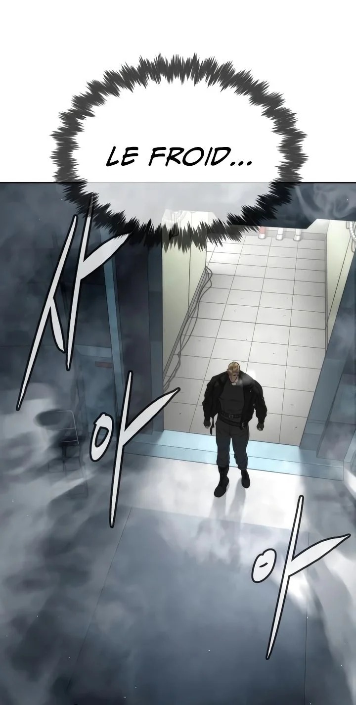 Read Killer peter FR Manga Online