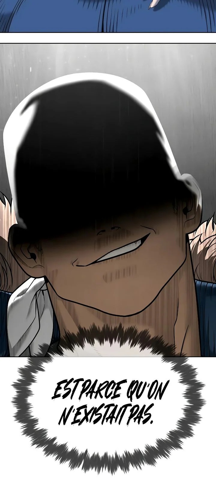 Read Killer peter FR Manga Online