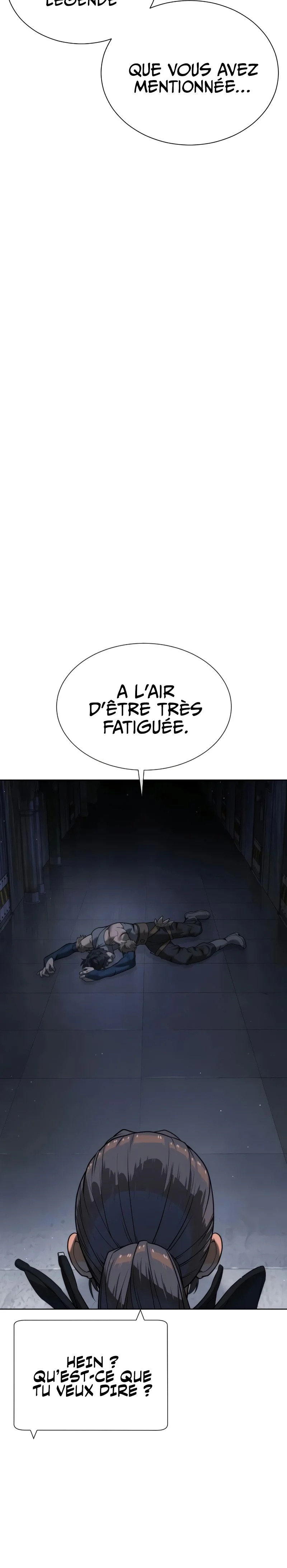 Read Killer peter FR Manga Online