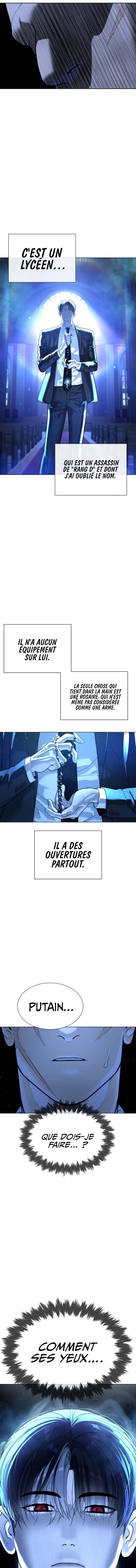 Read Killer peter FR Manga Online