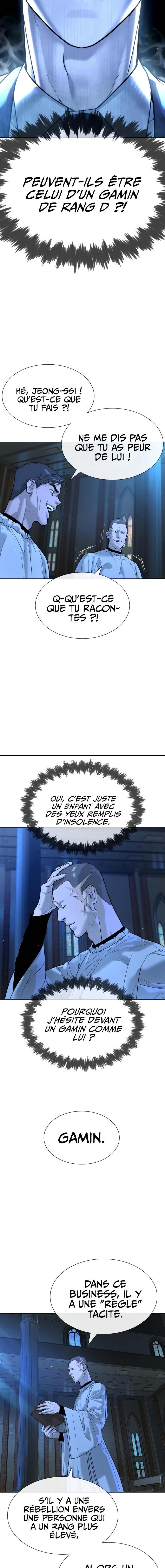 Read Killer peter FR Manga Online