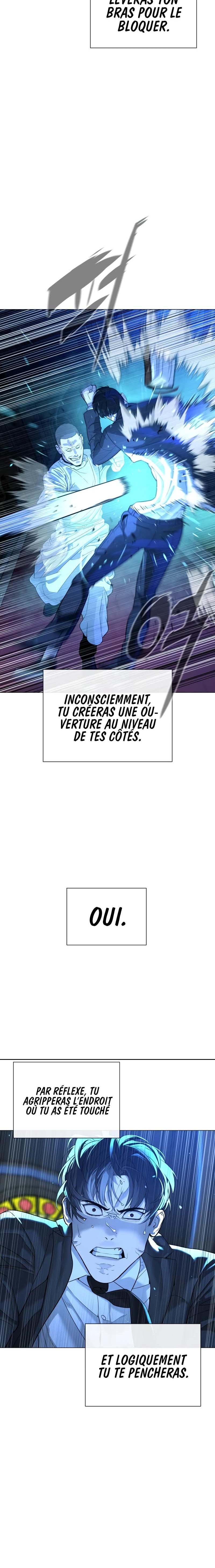 Read Killer peter FR Manga Online