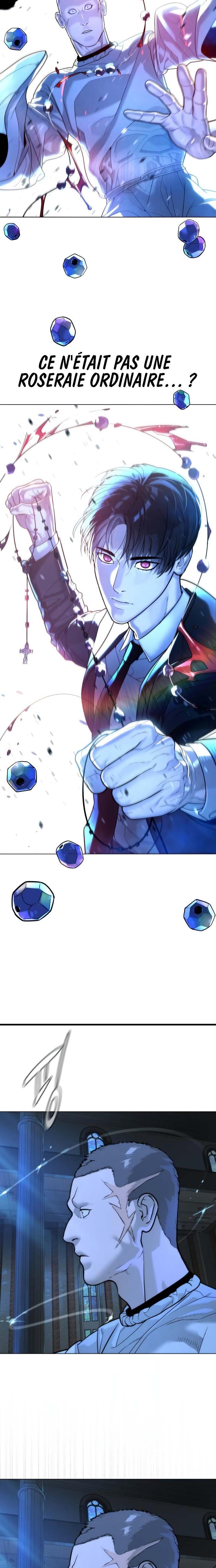 Read Killer peter FR Manga Online