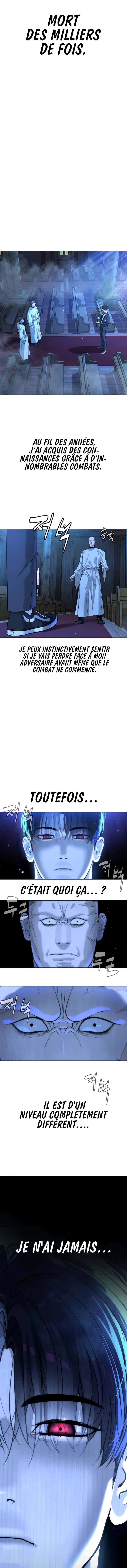 Read Killer peter FR Manga Online