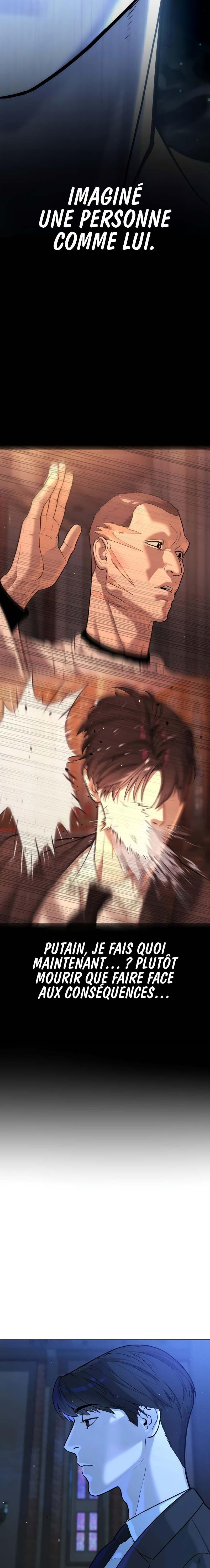 Read Killer peter FR Manga Online