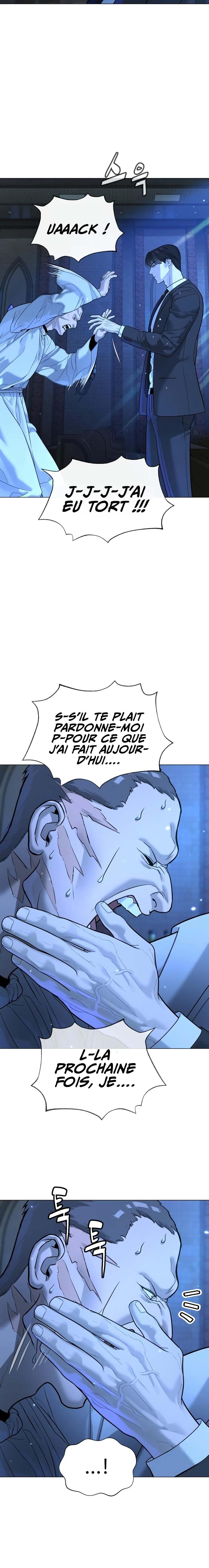 Read Killer peter FR Manga Online