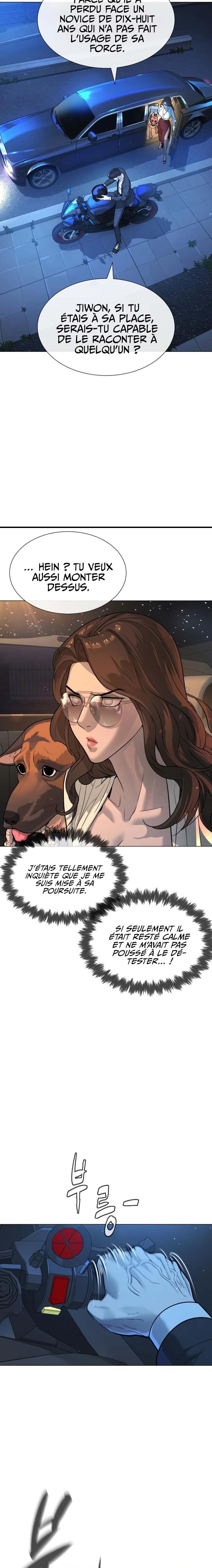 Read Killer peter FR Manga Online