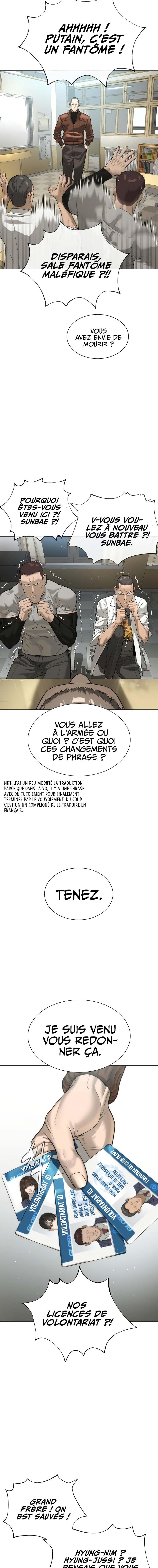 Read Killer peter FR Manga Online