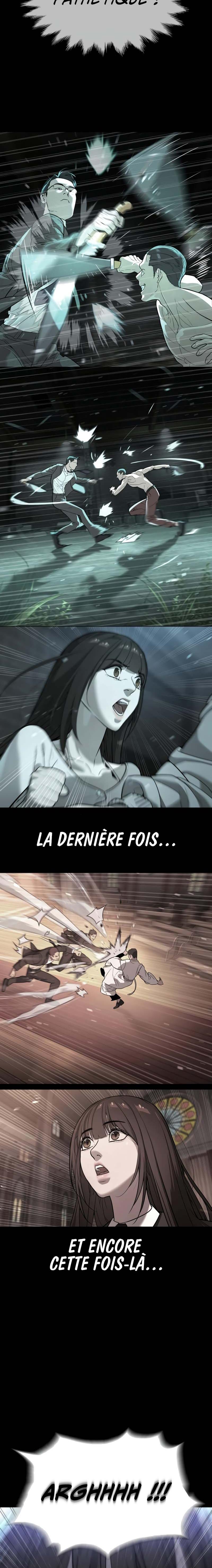 Read Killer peter FR Manga Online