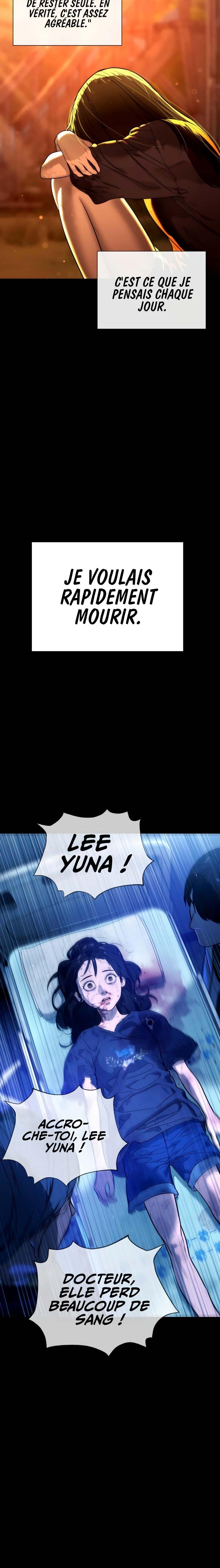 Read Killer peter FR Manga Online