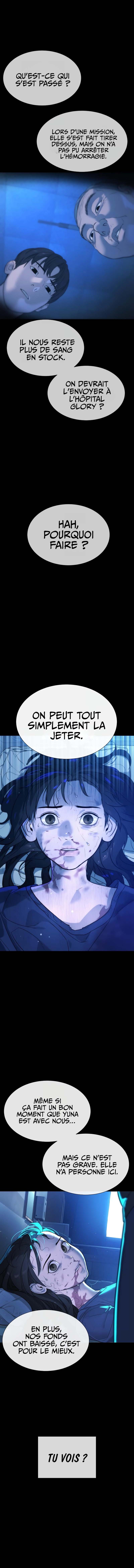 Read Killer peter FR Manga Online