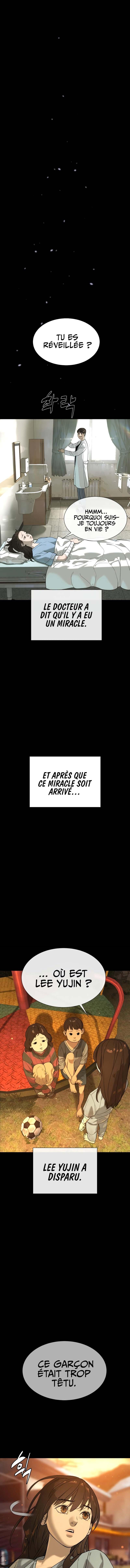 Read Killer peter FR Manga Online