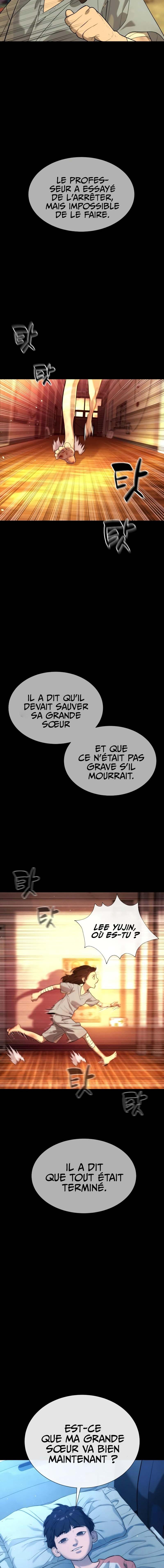 Read Killer peter FR Manga Online